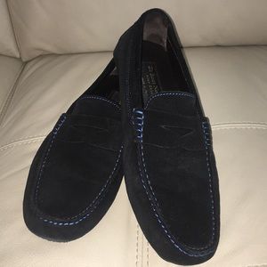 City Driving Loafer